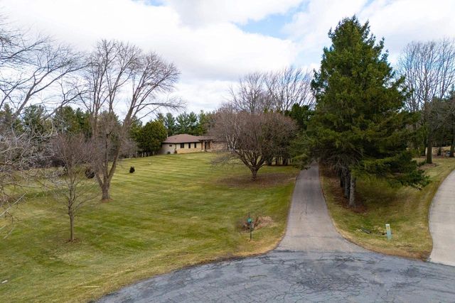 4206 Rose Court, Middleton, WI 53562