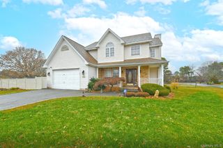 63 Corbin Avenue, East Patchogue, NY 11772