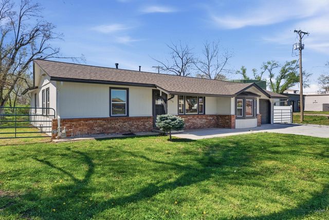 6115 N Hydraulic, Park City, KS 67219