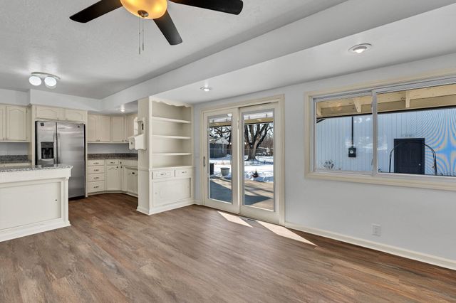 6115 N Hydraulic, Park City, KS 67219