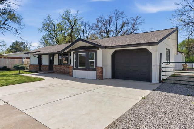 6115 N Hydraulic, Park City, KS 67219