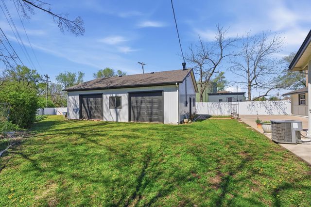 6115 N Hydraulic, Park City, KS 67219