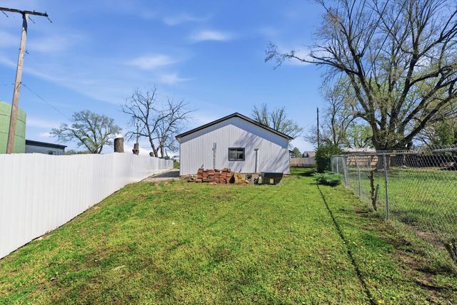 6115 N Hydraulic, Park City, KS 67219