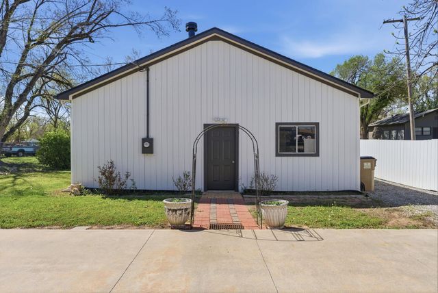 6115 N Hydraulic, Park City, KS 67219