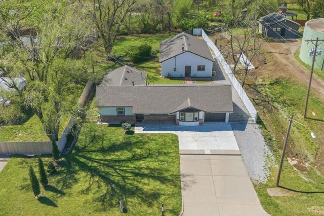 6115 N Hydraulic, Park City, KS 67219