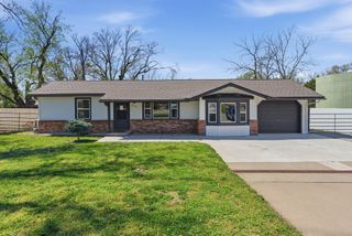 6115 N Hydraulic, Park City, KS 67219