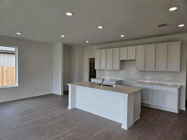 12815 Ivy Creek Court, Crosby, TX 77532