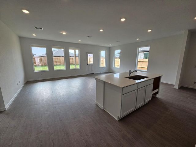 12815 Ivy Creek Court, Crosby, TX 77532