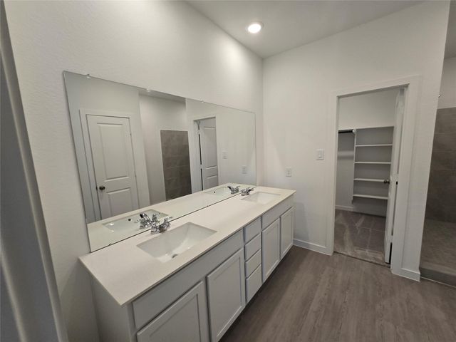 12815 Ivy Creek Court, Crosby, TX 77532