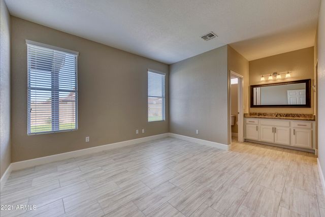 2101 S Yellow Wood -- Unit 4, Mesa, AZ 85209