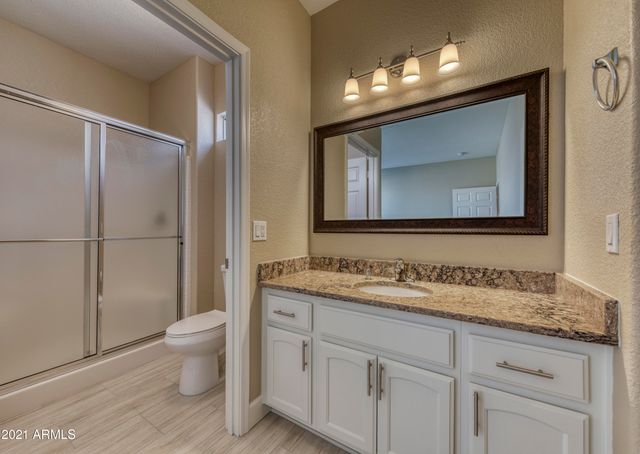 2101 S Yellow Wood -- Unit 4, Mesa, AZ 85209