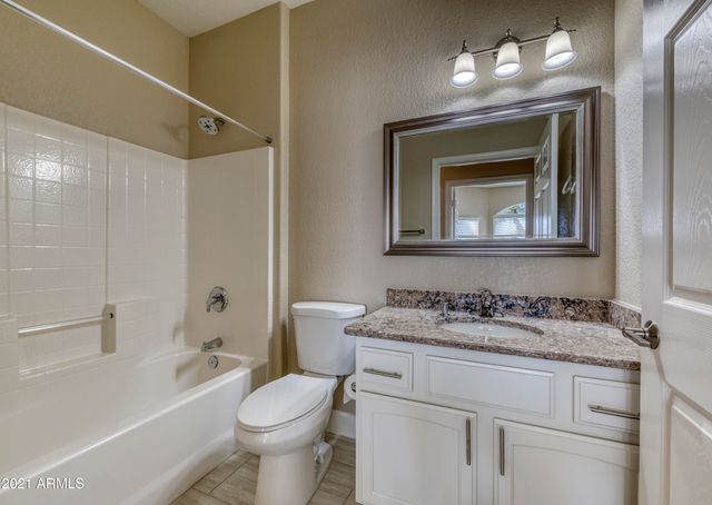 2101 S Yellow Wood -- Unit 4, Mesa, AZ 85209