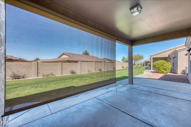 2101 S Yellow Wood -- Unit 4, Mesa, AZ 85209
