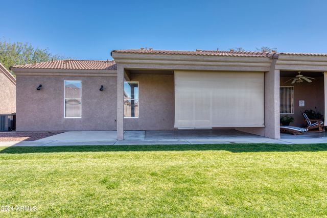 2101 S Yellow Wood -- Unit 4, Mesa, AZ 85209