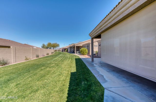 2101 S Yellow Wood -- Unit 4, Mesa, AZ 85209