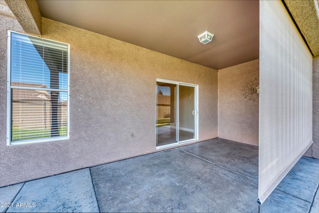 2101 S Yellow Wood -- Unit 4, Mesa, AZ 85209
