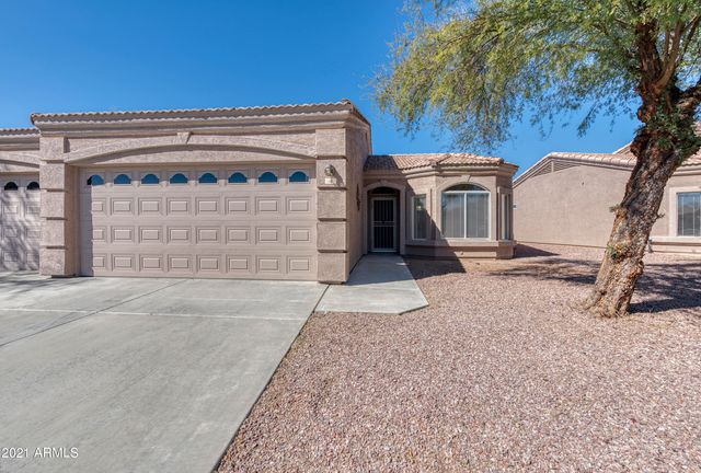 2101 S Yellow Wood -- Unit 4, Mesa, AZ 85209