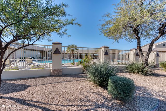 2101 S Yellow Wood -- Unit 4, Mesa, AZ 85209
