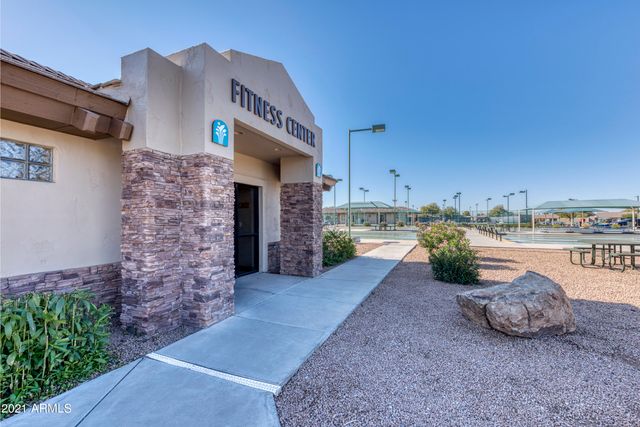 2101 S Yellow Wood -- Unit 4, Mesa, AZ 85209