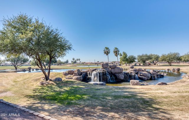 2101 S Yellow Wood -- Unit 4, Mesa, AZ 85209