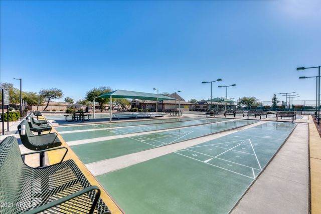 2101 S Yellow Wood -- Unit 4, Mesa, AZ 85209