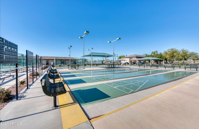 2101 S Yellow Wood -- Unit 4, Mesa, AZ 85209