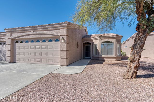 2101 S Yellow Wood -- Unit 4, Mesa, AZ 85209