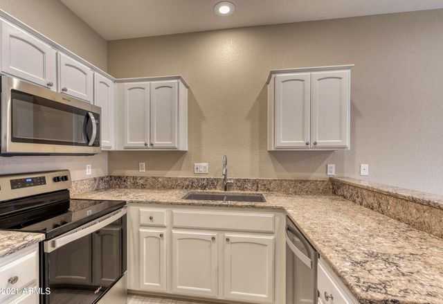 2101 S Yellow Wood -- Unit 4, Mesa, AZ 85209