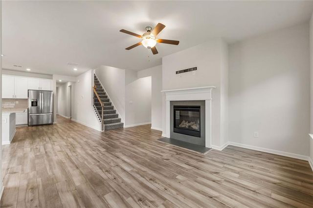 423 Murphy Avenue, Canton, GA 30114