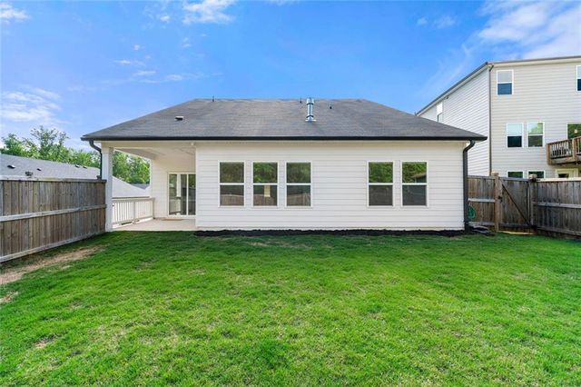 423 Murphy Avenue, Canton, GA 30114