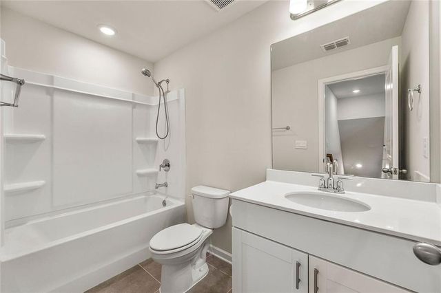 423 Murphy Avenue, Canton, GA 30114