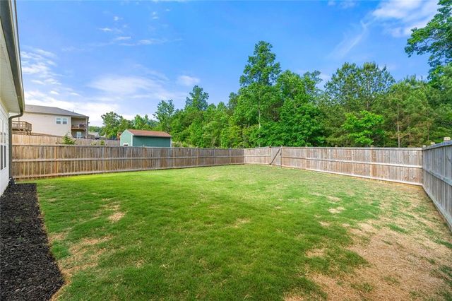 423 Murphy Avenue, Canton, GA 30114