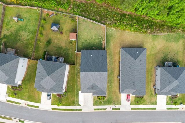 423 Murphy Avenue, Canton, GA 30114