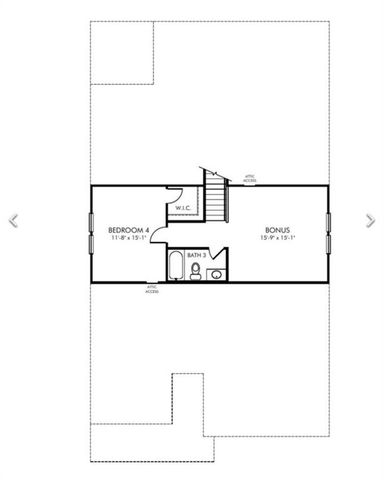 423 Murphy Avenue, Canton, GA 30114