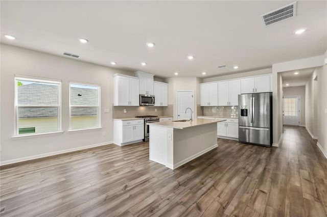 423 Murphy Avenue, Canton, GA 30114