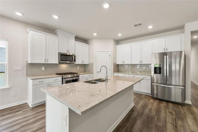 423 Murphy Avenue, Canton, GA 30114