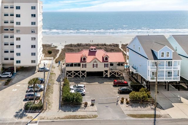 921 Tidewater Dr., North Myrtle Beach, SC 29582