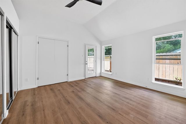 2903 Silent Drive, Sugar Land, TX 77498