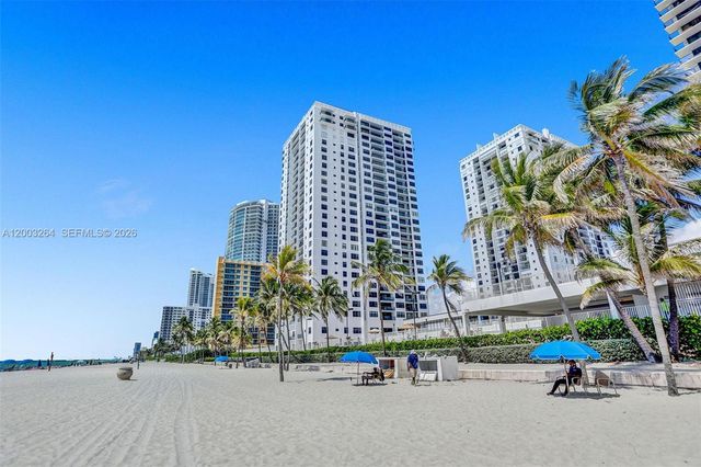 2301 S Ocean Drive 1705, Hollywood, FL 33019