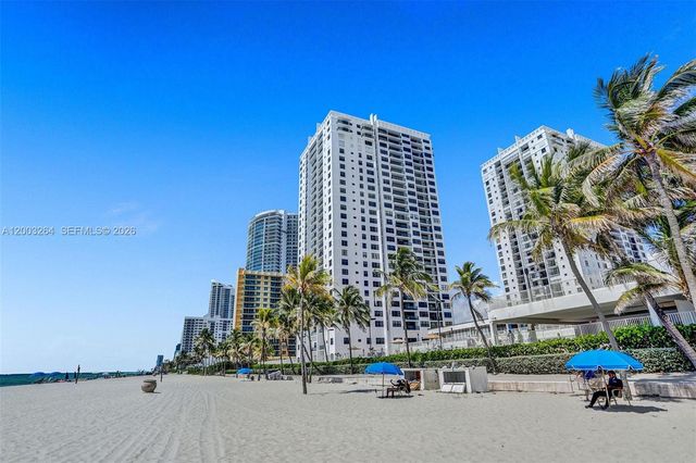 2301 S Ocean Drive 1705, Hollywood, FL 33019
