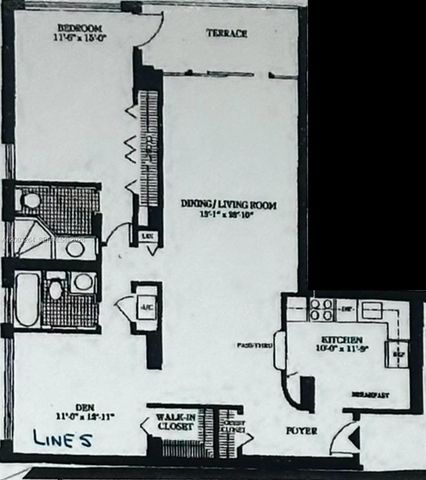 2301 S Ocean Drive 1705, Hollywood, FL 33019