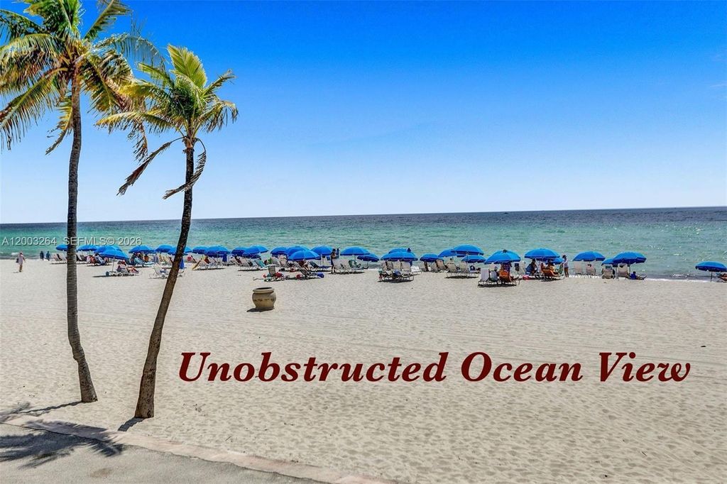 2301 S Ocean Drive 1705, Hollywood, FL 33019