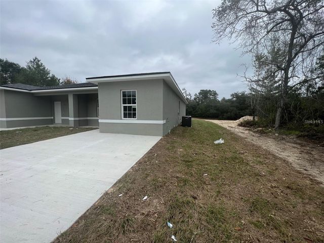 16170 SW 33RD AVENUE ROAD, Ocala, FL 34473