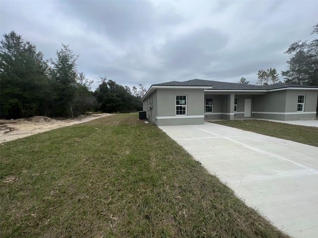 16170 SW 33RD AVENUE ROAD, Ocala, FL 34473