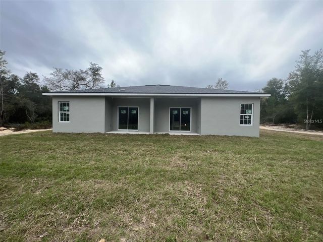 16170 SW 33RD AVENUE ROAD, Ocala, FL 34473