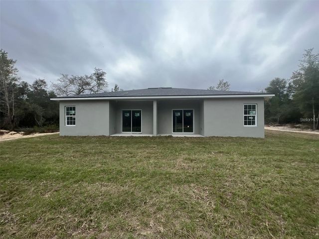 16170 SW 33RD AVENUE ROAD, Ocala, FL 34473