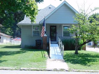 412 S Virginia Avenue, Belleville, IL 62220