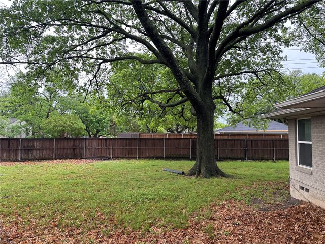 6474 Walnut Hill Lane, Dallas, TX 75230