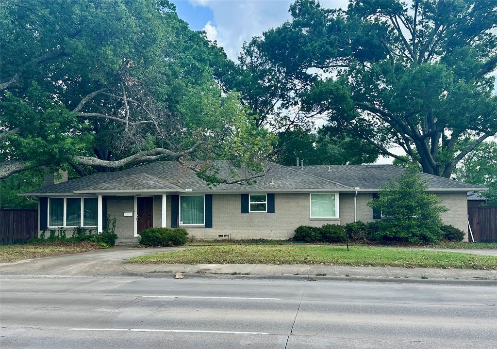 6474 Walnut Hill Lane, Dallas, TX 75230