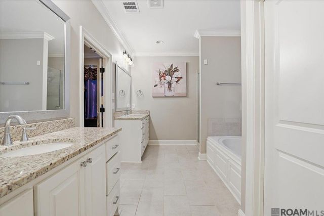 13132 Elissa Ln, Baton Rouge, LA 70818